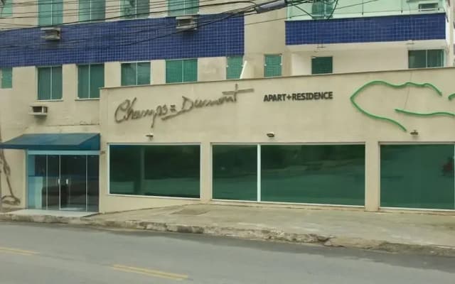 Champs Dumont Apart Hotel