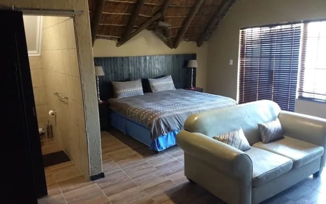 Villa Schreiner Guest House