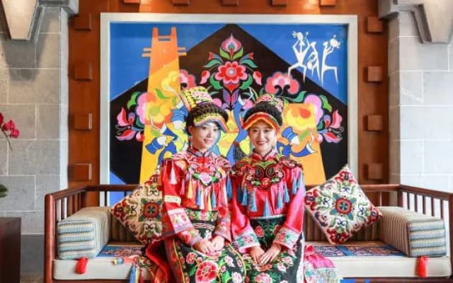 Yangguang Gudi Hotel