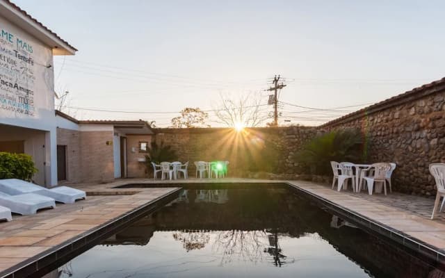 Hotel Velejador