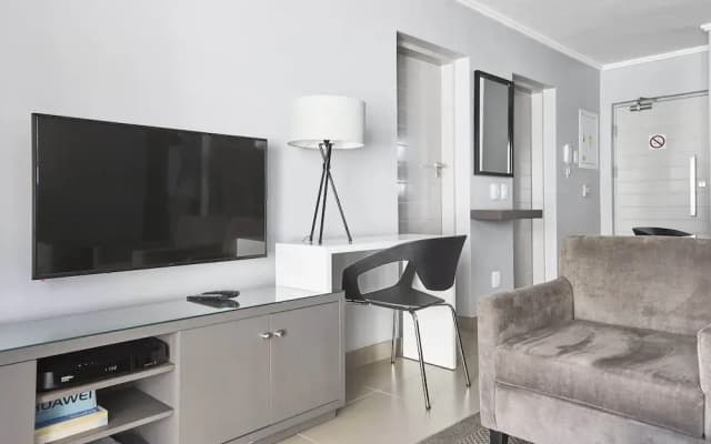 The Residency Hurlingham
