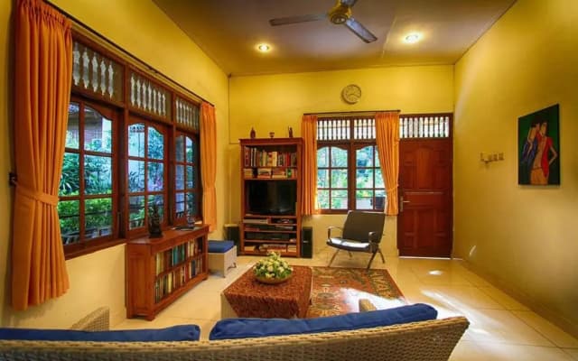 Dasa Wana Resort