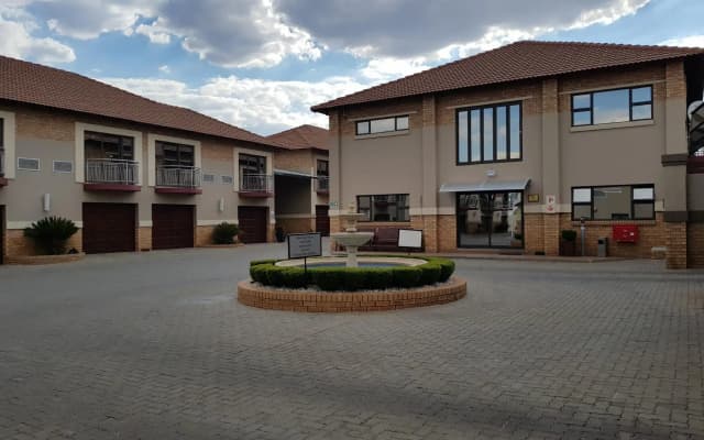 Europrime Hotels Airport