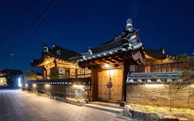 Soi Hanok Stay