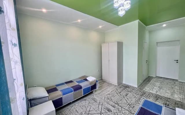 Guest House Dastan (Гостевой дом Дастан)