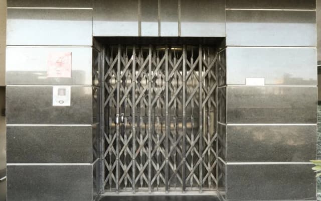 OYO 14523 Hotel Al Zamzam