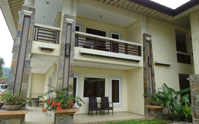 Four Points by Sheraton Palawan Puerto Princesa