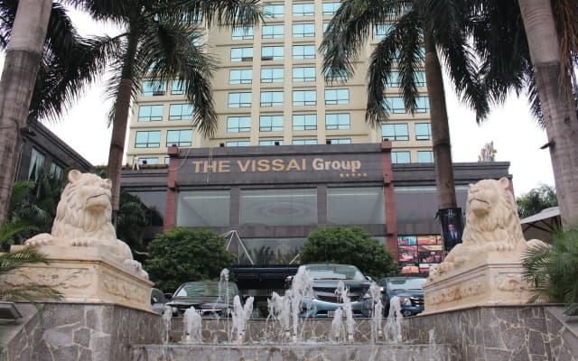 The Vissai Hotel