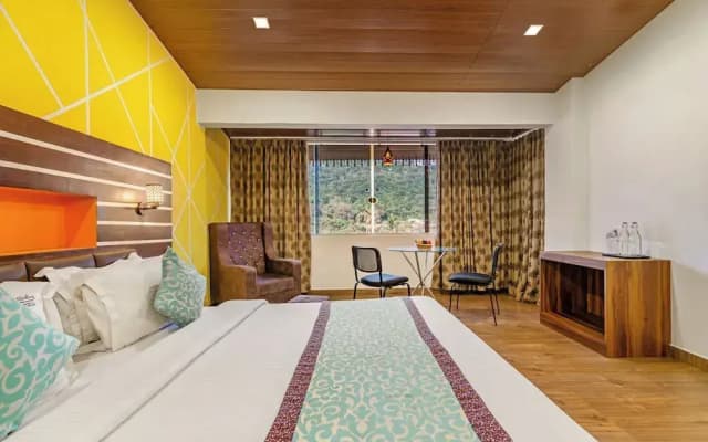 Yelagiri - MariGold Ridge, A Sterling Holidays Resort