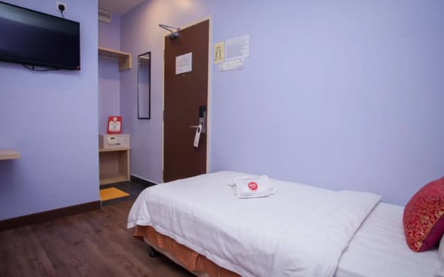 YP Boutique Hotel, Paradigm Mall Petaling Jaya