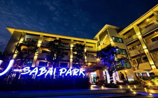U-Sabai Park Resort