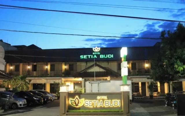 Hotel Setia Budi Madiun