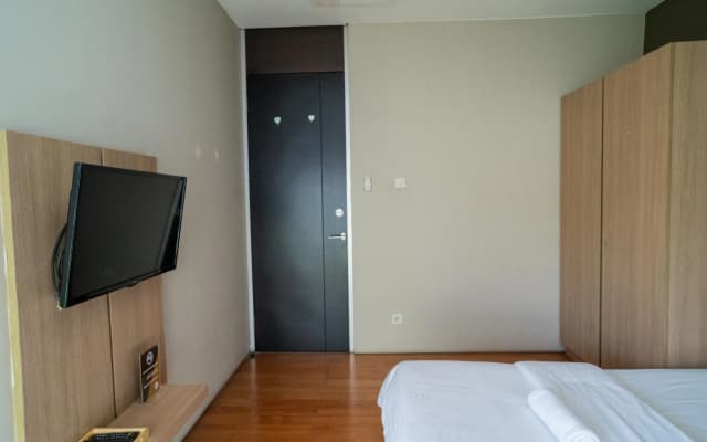 3J Home Lippo Karawaci