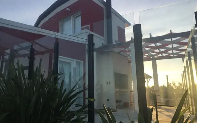 Club de Mar Terrazas Cayasta