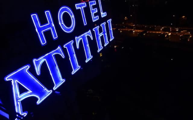 Hotel Atithi