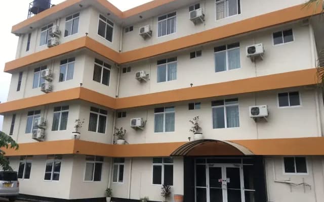 ShaMool Inn Hotel