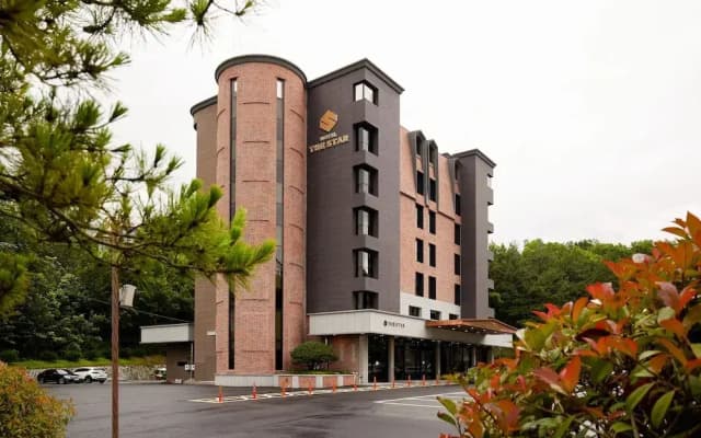 Hotel The Star