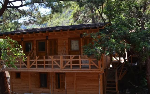 Chakra Beach Kabak