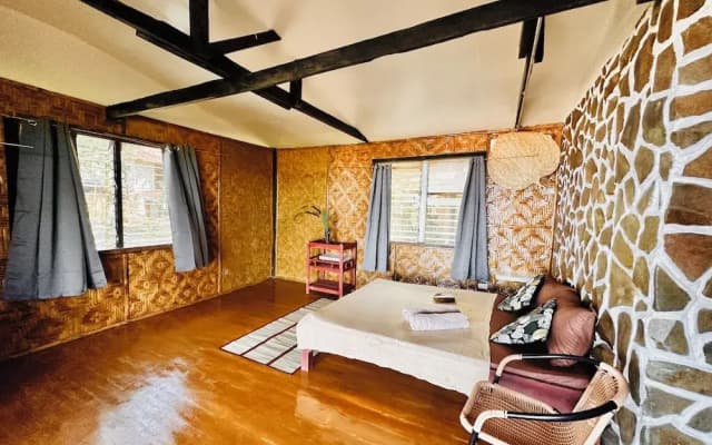 Playa Del Fuego Beach Hostel and Resort