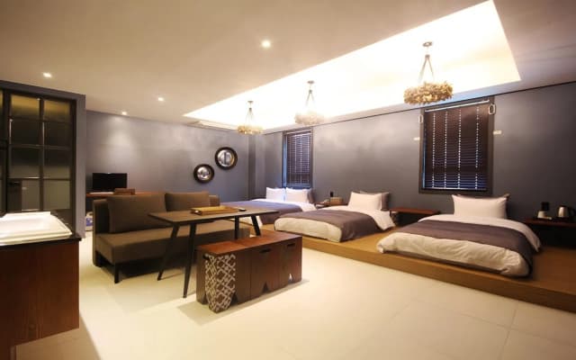 Sorgente Business Hotel
