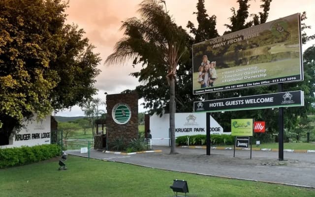Kruger Park Lodge Unit 543