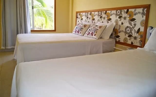 Hotel ocean imperium