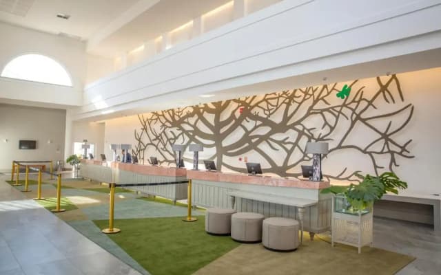 Jardins de Jurema Convention & Termas Resort