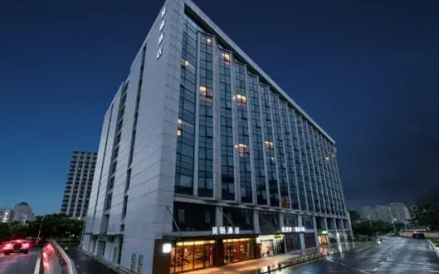 Haoyi Hotel