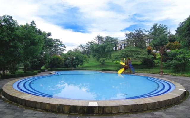 Braja Mustika Hotel & Convention Centre