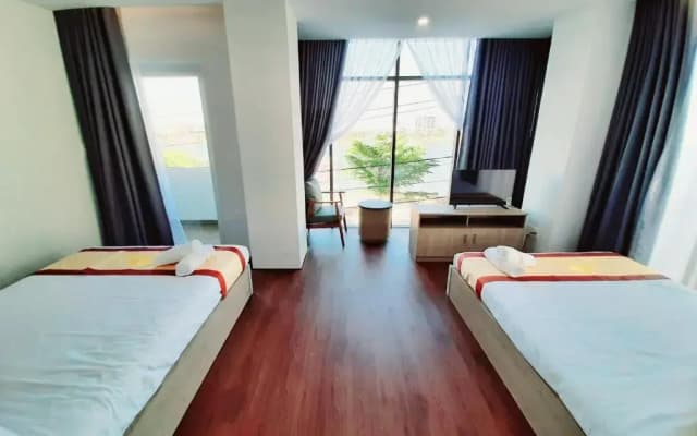 Mira Sun Hotel Quy Nhơn