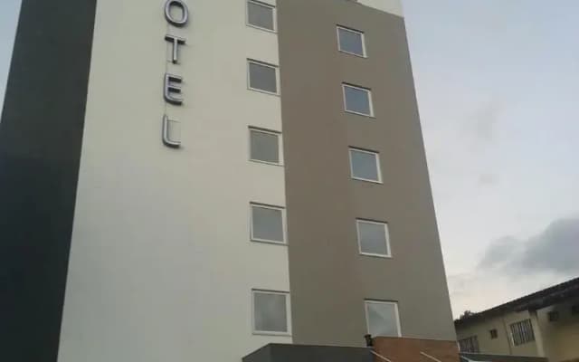 ibis Aracruz