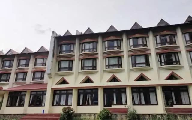 Sagar Resort