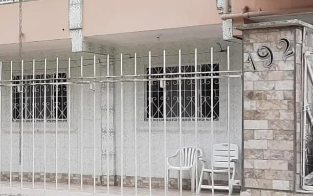 Casas de Aluguel da Lulu