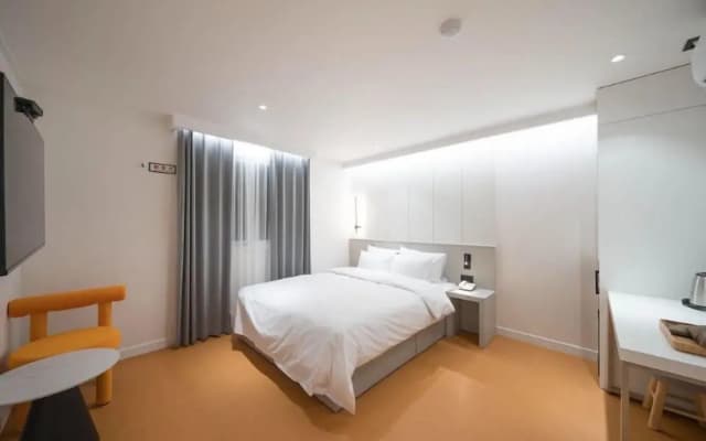 No25 Hotel Gumi
