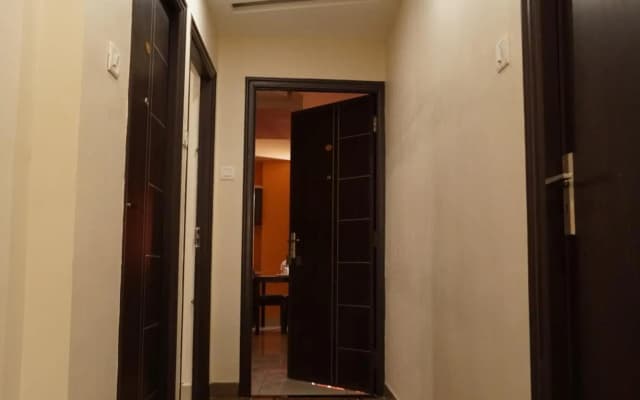 Sri Murugan Residency