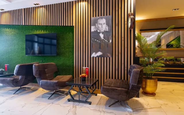 Hipodrom Hotel