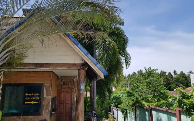Discovery House Hotel SHA Plus