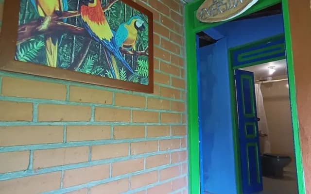 Biohotel Ecohouse
