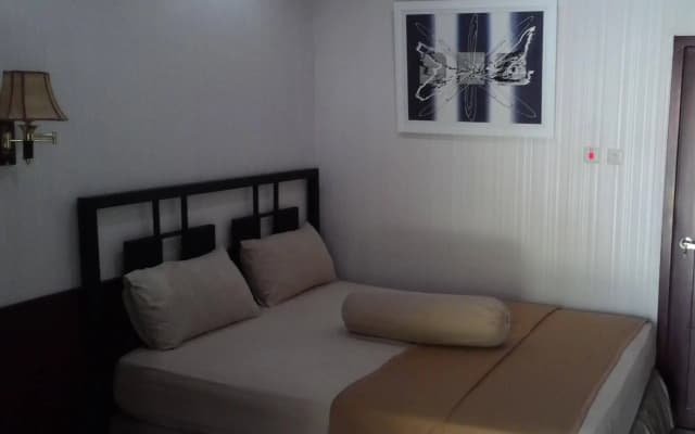 Owabong Cottage
