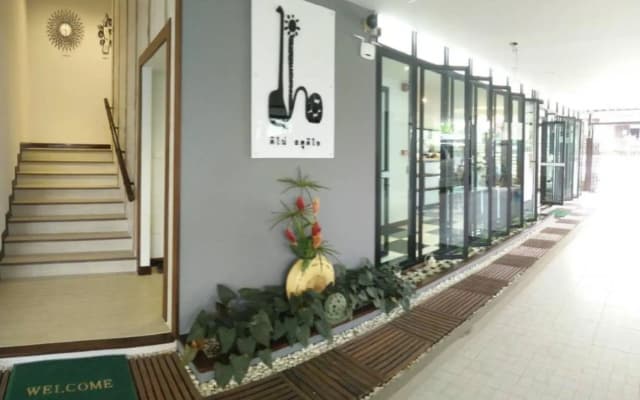 Dino Studio