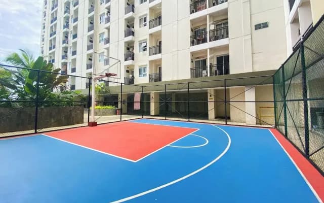 Nice and Comfy Studio at Cinere Resort Apartment