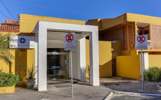 Hotel Canasvieiras