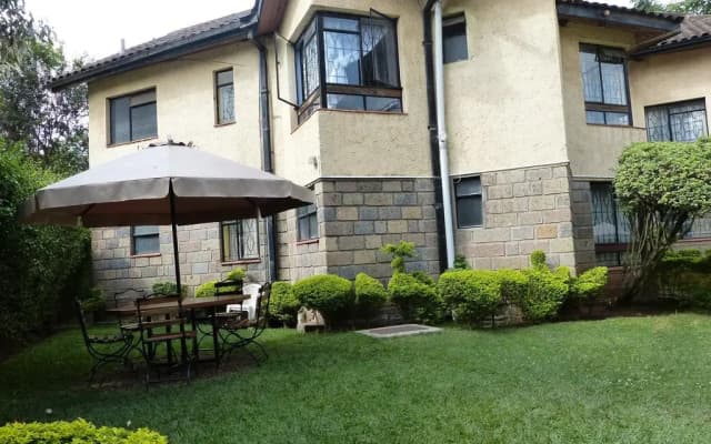Biblica Guest House
