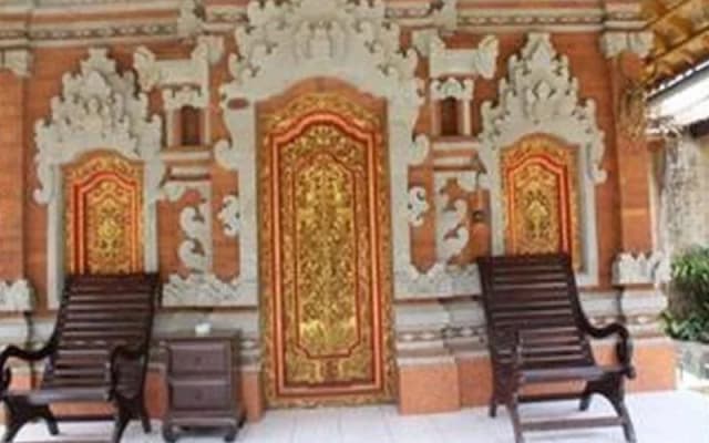 Pondok Kesuma Wisata Hotel