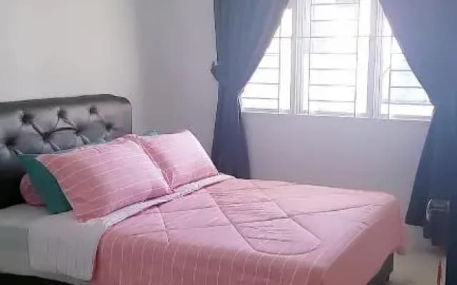 Home2u Alor Setar Homestay