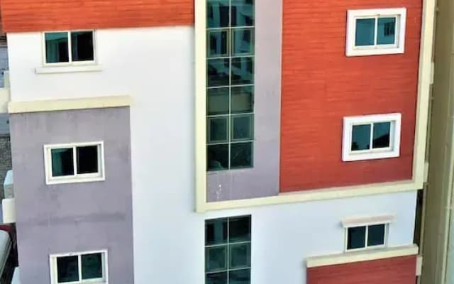 Imperial Suites Inn