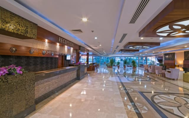 Side Lilyum Hotel & Spa