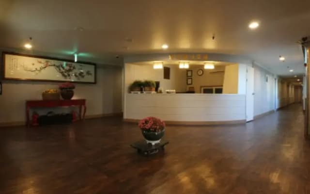 Yangji Park Hotel