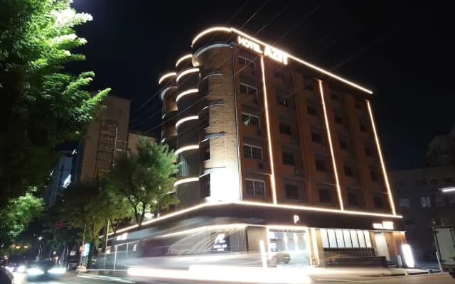 Hotel Azit