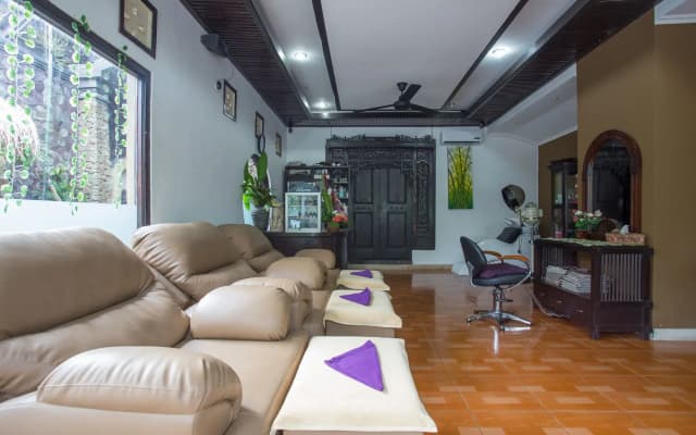 Grand Sehati & Spa Ubud